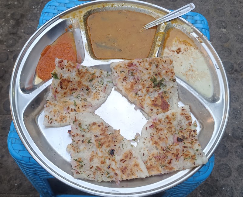 ANNAJI IDLI HOUSE... - ANNAJI IDLI HOUSE... SHOP NO.18, PLOT NO.50, Sector 20, Kharghar, Panvel, Maharashtra 410210, India