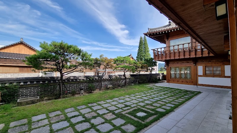 황남관 한옥체험마을 l Hwangnamguan Hanok Village & Hotel l 皇南馆韩屋体验村及酒店 l ファンナムグァン韓屋体験村＆ホテル
