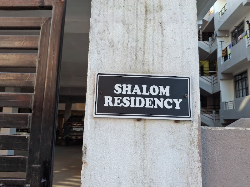 TULIP HOMESTAY SHILLONG - TULIP HOMESTAY SHILLONG 52/B, Dong Madan, Shalom Residency, Rynjah, Lapalang, Shillong, Meghalaya 793006, India