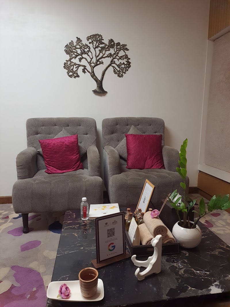 Tattva Wellness Spa - Tattva Wellness Spa Marriott Executive Apartments, Survey No 133, SLN Terminus, beside Botanical Garden Road, Jayabheri Enclave, Gachibowli, Hyderabad, Telangana 500032, India