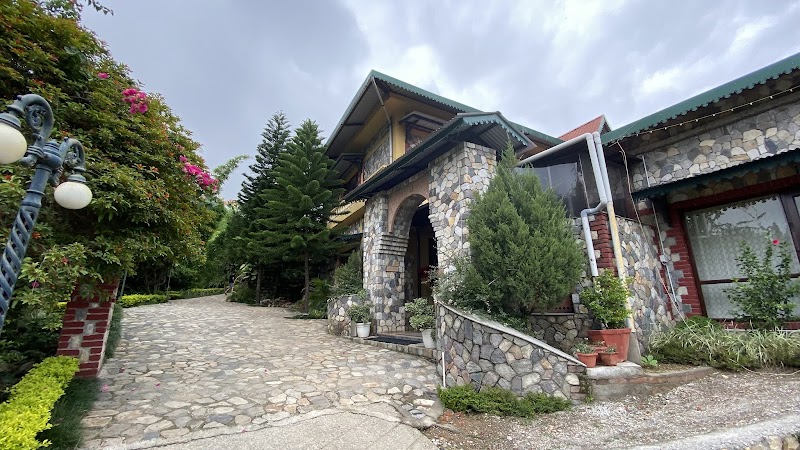 Tree of Life Resort, Dehradun Foothills - Tree of Life Resort, Dehradun Foothills 101, Bharatwala, Jamoliwala, Bhagwant Pur, Bisht Gaon, Dehradun, Uttarakhand 248003, India