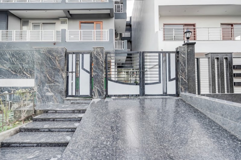 Townhouse Sector 135 Noida - Townhouse Sector 135 Noida Plot Number WA-06, Sector 135, Noida, Uttar Pradesh 201301, India