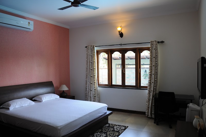 Super Luxury Villa Candolim,Goa - Super Luxury Villa Candolim,Goa, Villa no. B, New Horizon Azura, line 9 B, Pilerne - Candolim Rd, Marra, Candolim, Goa 403511, India