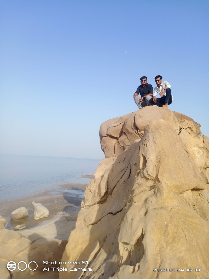 Dholavira - Dholavira, Gujarat 370165, India