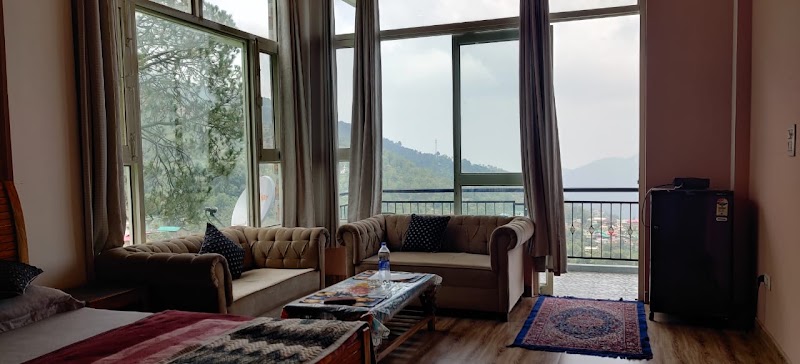 Orchid Kasauli home stay with swimming pool - Orchid Kasauli home stay with swimming pool Orchid kasauli brewery road kasauli, Garkhal, Kasauli, Himachal Pradesh 173201, India
