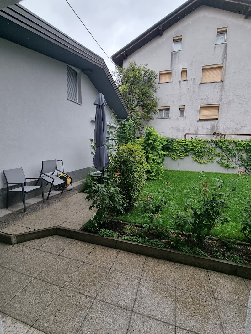 Luxury Studio Apartments - Luxury Studio Apartments, Vipavska ulica 26, 1000 Ljubljana, Slovenia