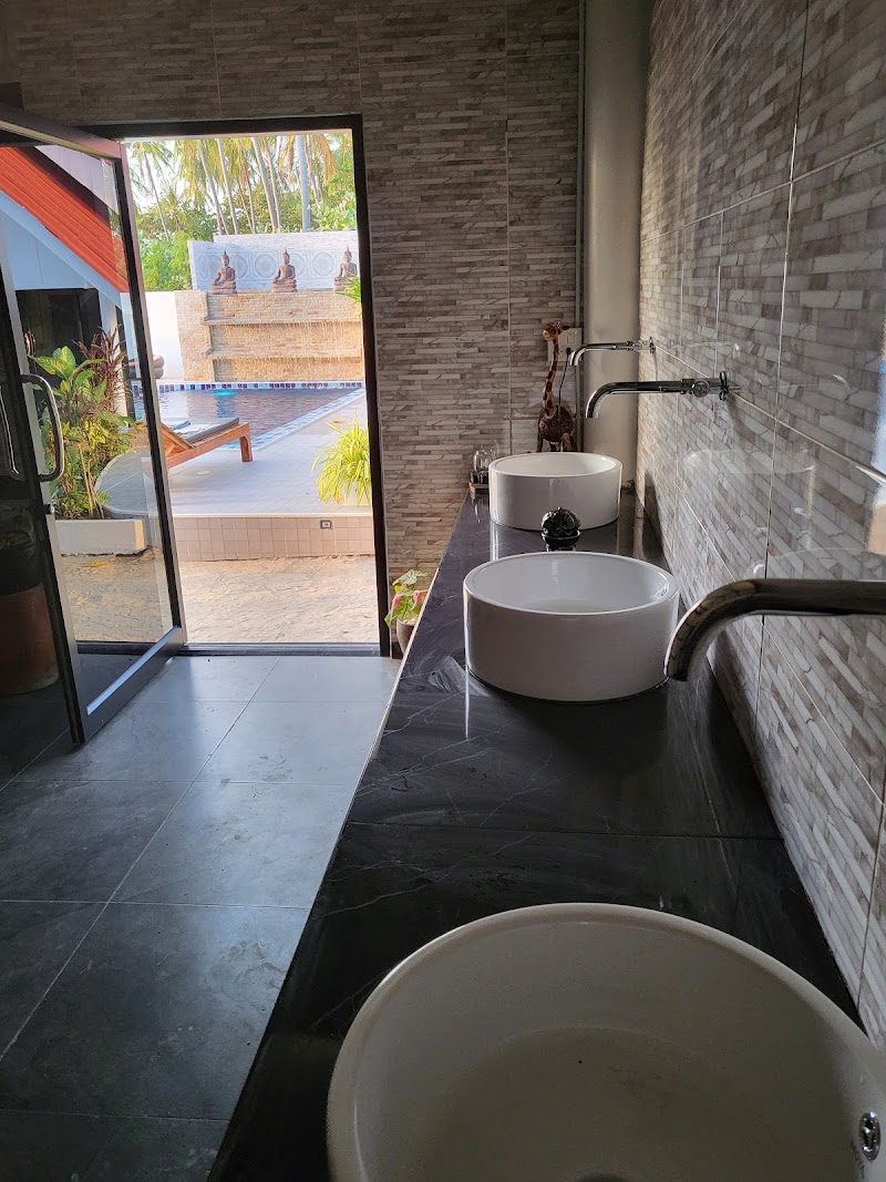 El Pillax Lanta Resort - El Pillax Lanta Resort, 261 M.2T. Saldan A, ตำบล ศาลาด่าน อำเภอเกาะลันตา กระบี่ 81150, Thailand