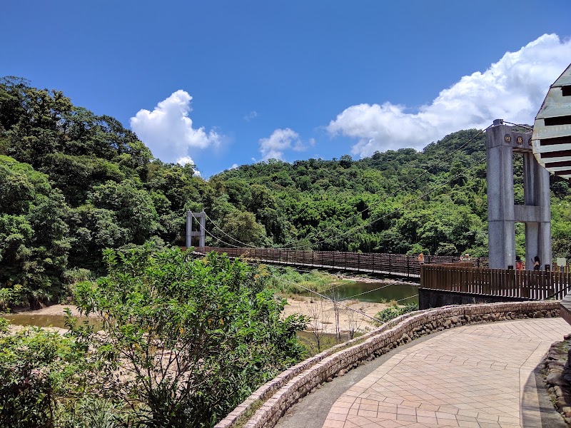 Shifen Falls Walk - Shifen Falls Walk 226, Taiwan, New Taipei City, Pingxi District, Shifen Village, 南山里乾坑路10號