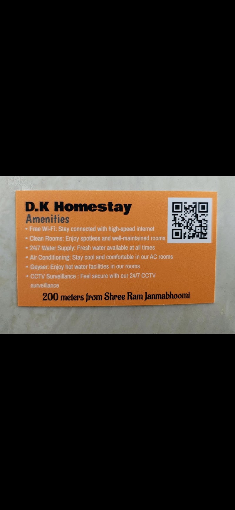 DK HOMESTAY - DK HOMESTAY 10/5/227 Hanumant Nagar Colony Railway Station Road, Ayodhya Dham Rd, Professor's Colony, Faizabad, Ayodhya, Uttar Pradesh 224123, India