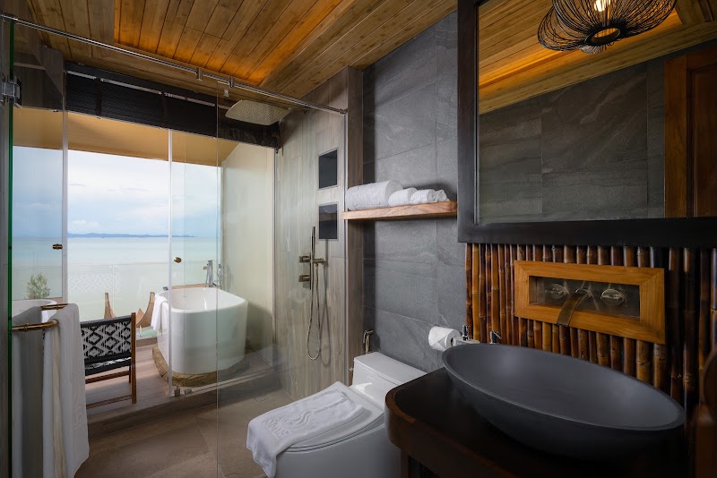 Sinae Phuket - Sinae Phuket 888, Tambon Ratsada, Amphoe Mueang Phuket, Chang Wat Phuket 83000, Thailand