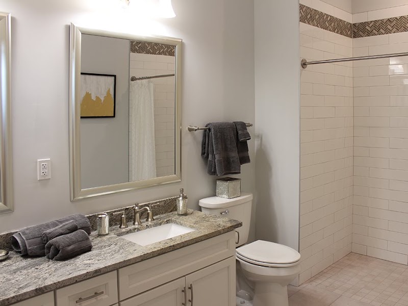 Residences at Halle - Residences at Halle 1228 Euclid Ave, Cleveland, OH 44115, USA