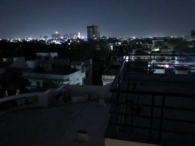 CASA 161 - Studio appartment - CASA 161 - Studio appartment, 161, Tonk Rd, Mahavir Nagar, Mahaveer Nagar, Durgapura, Jaipur, Rajasthan 302018, India