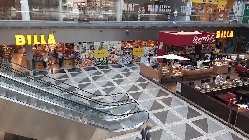 Karlák Shopping Square - Karlák Shopping Square, Karlovo nám. 10, 120 00 Praha 2-Nové Město, Czechia