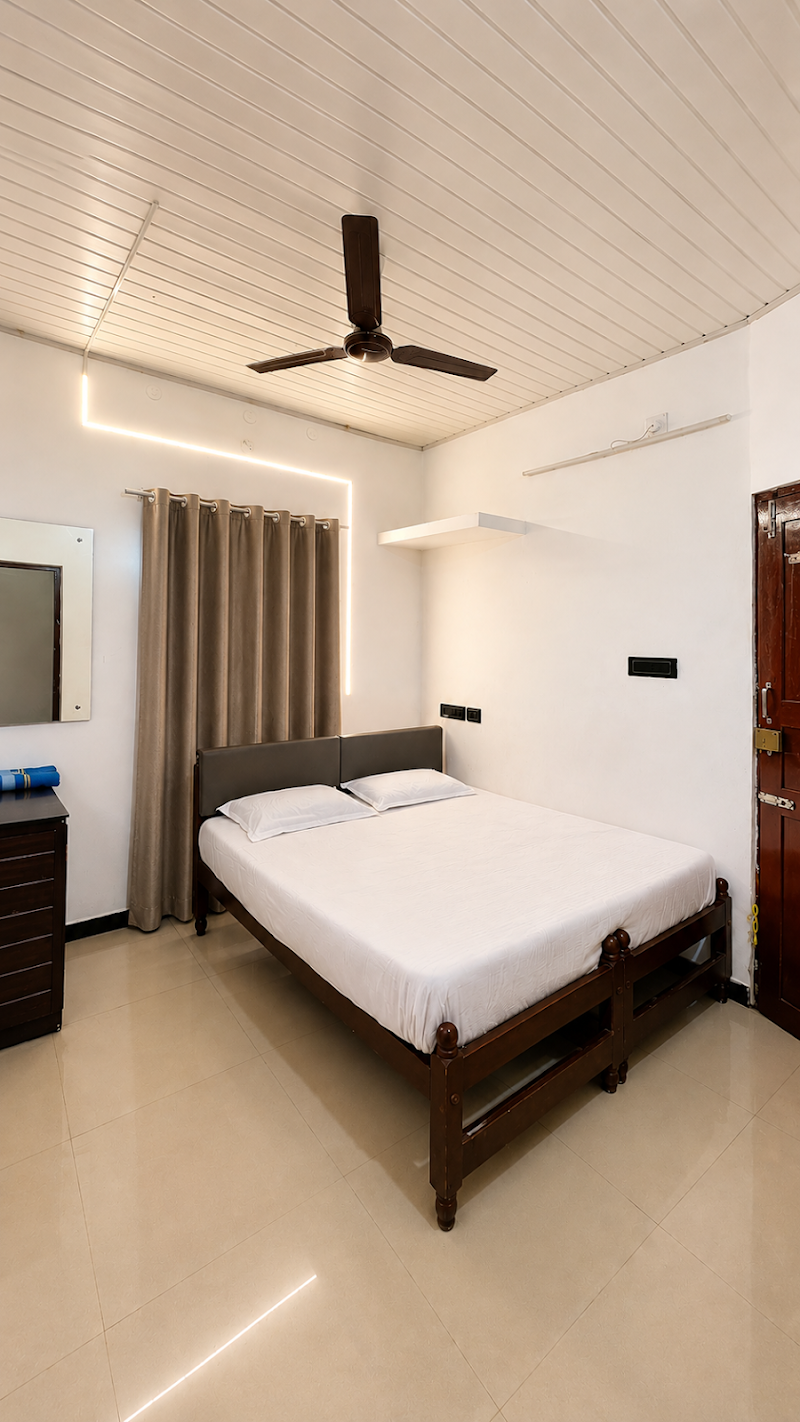 Eden Home Stay - Eden Home Stay, Kunnumpuram, Alappuzha, Keralam 688012, India