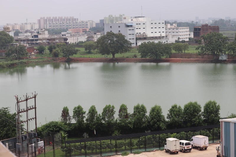L.K. Corporate And Logistic Park - L.K. Corporate And Logistic Park Lk Corporates Tower, New Dhamtari Road Dumartarai, Raipur, Chhattisgarh 492015, India