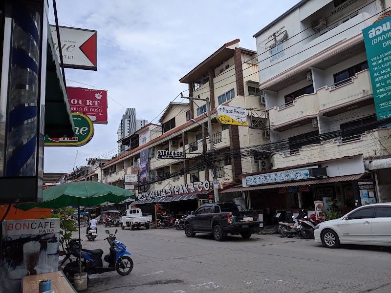 Opey De Place Pattaya - Opey De Place Pattaya 312/86 หมู่ที่ 9 Soi Durian Pattaya Sai 3, Muang Pattaya, Amphoe Bang Lamung, Chang Wat Chon Buri 20150, Thailand