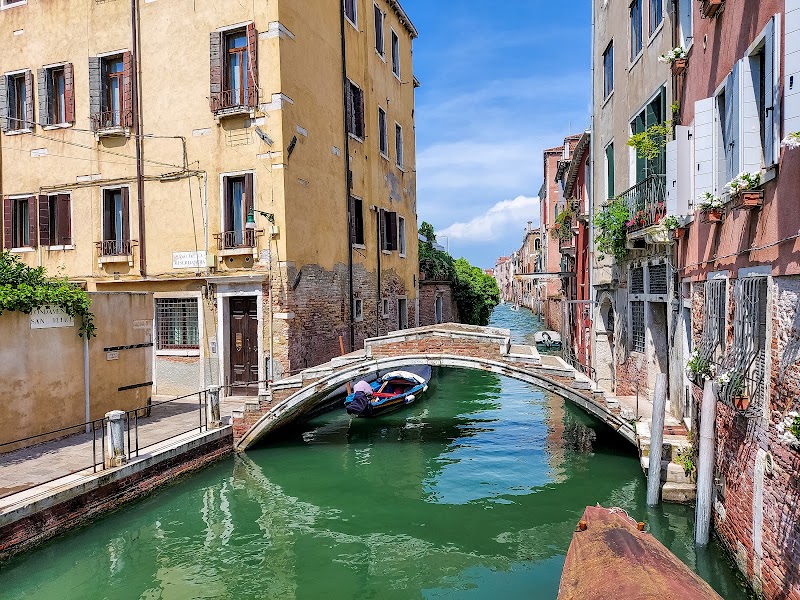 Ponte Chiodo