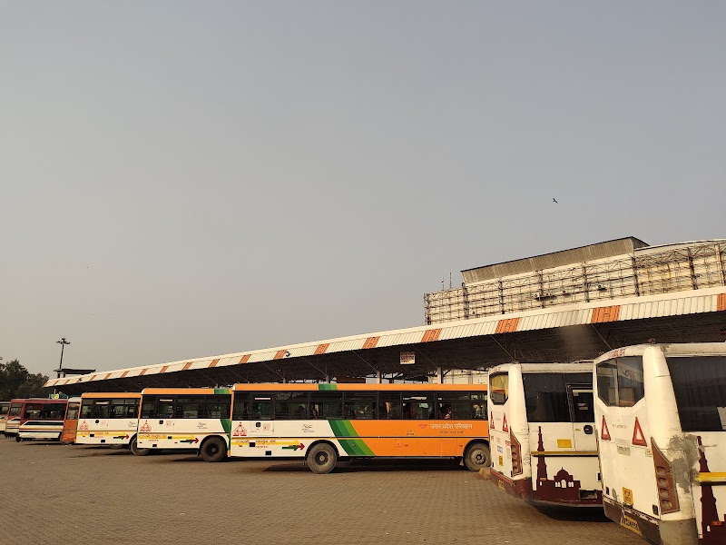 Kaushambi - Kaushambi, Plot Alpha, Sahibabad Industrial Area Site 4, Sahibabad, Ghaziabad, Uttar Pradesh 201010, India
