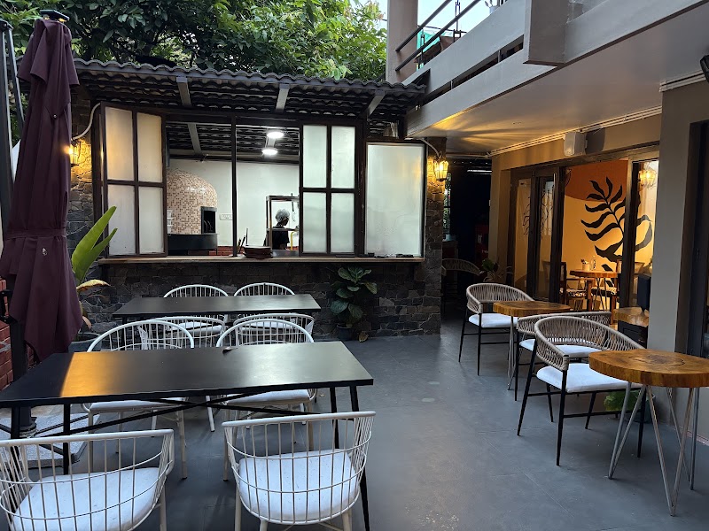 Offbeat Cafe - Offbeat Cafe 25, 3rd Main Rd, 7th Block, Jayanagar, Bengaluru, Karnataka 560070, India