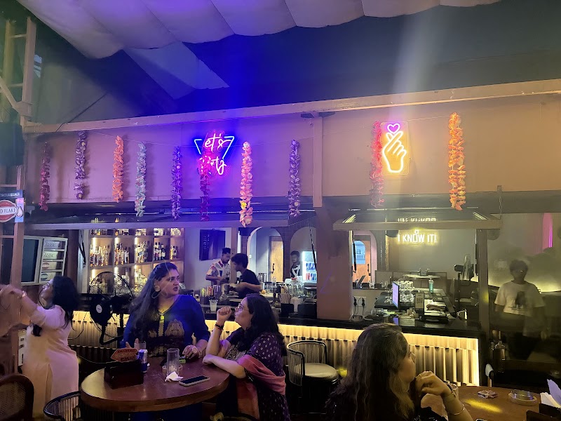 Kukoo, Mills - Kukoo, Mills, Unit 5, The Mills, Station, behind Sheraton Grand Pune Bund Garden Hotel, Sangamvadi, Pune, Maharashtra 411001, India