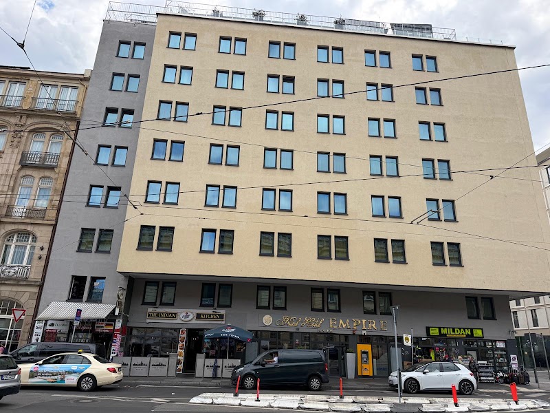 Grand Hotel Empire