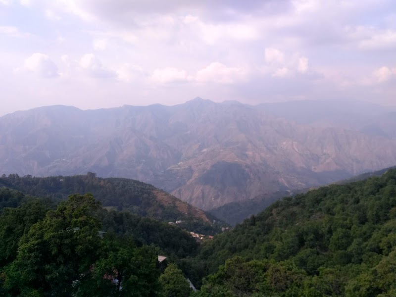 Hotel Snow View - Hotel Snow View The Mall Road, Mussoorie, Uttarakhand 248179, India