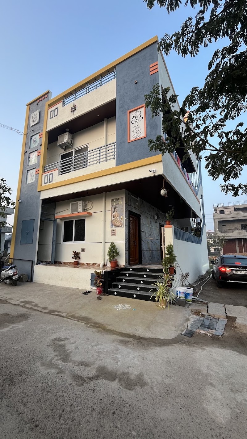 Hemant Heritage
