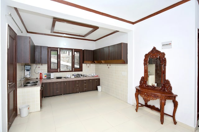OYO Home 13072 Exotic Villa 3BHK - OYO Home 13072 Exotic Villa 3BHK, Village Chatera Hatbast, Kausauli Cottage - 2, No-750, Kanda Rd, Kasauli, Himachal Pradesh 173225, India
