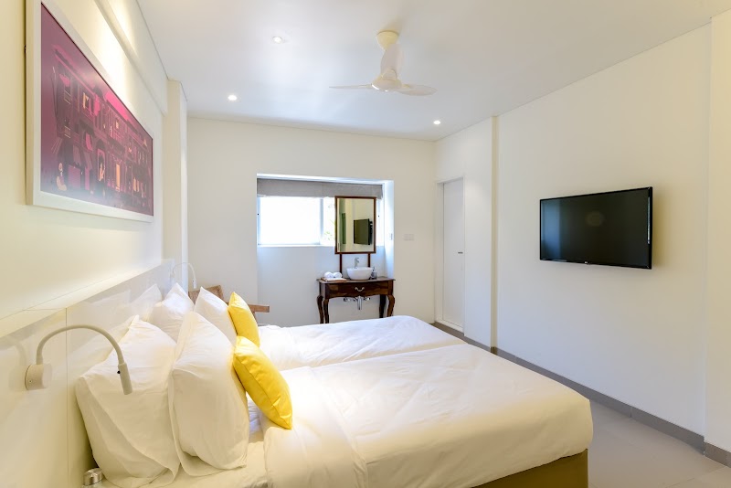 Hotel Centro - Hotel Centro 1202/34, Shirole Road, off Apte Road, opposite Darode Jog Office, Shivajinagar, Pune, Maharashtra 411004, India