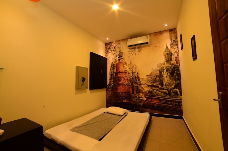 RoyalMantra Wellness & Salon Salem - RoyalMantra Wellness & Salon Salem, No.15, Nm Arcade Rd, opp. ARRS Multiplex, Meyyanur, Salem, Tamil Nadu 636004, India