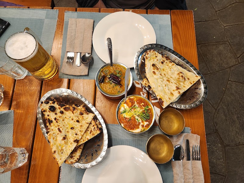 Spice Mantra, Almaty - Spice Mantra, Almaty, Tole Bi Street 72, Almaty 050000, Kazakhstan