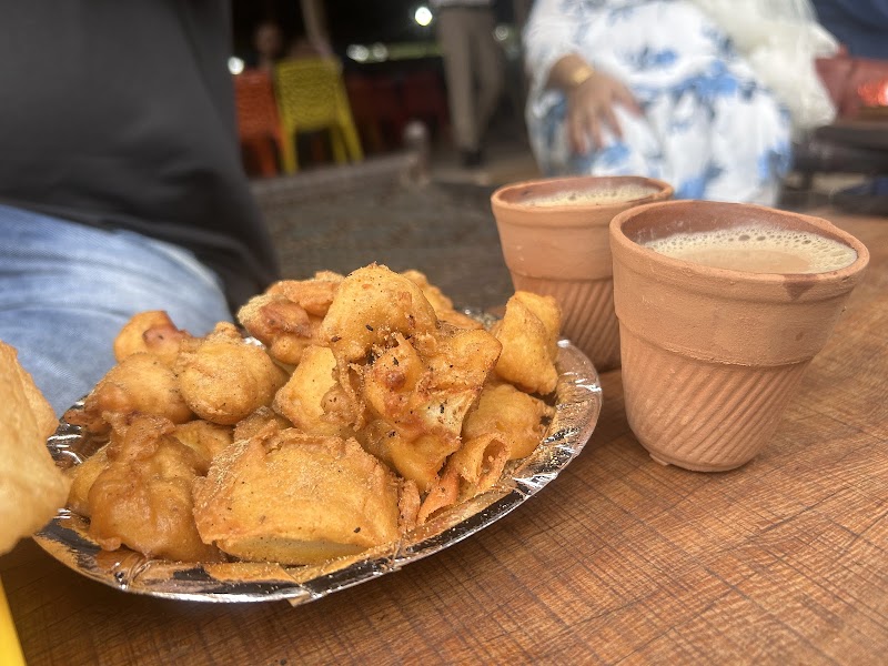 Shiva Dhaba - Shiva Dhaba 4H5F+9WF, Yamuna Expy, Jewar, Uttar Pradesh 203155, India