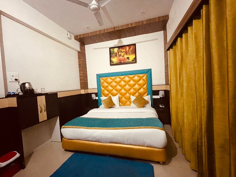 Hotel Panchvati Inn - Hotel Panchvati Inn Singhdhar, Bus Stand, Joshimath, Uttarakhand 246443, India