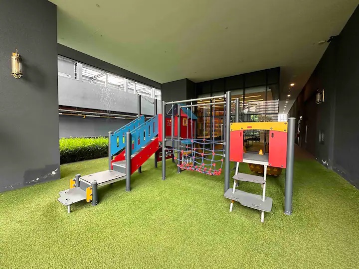 Star Residences One - Star Residences One, 1, Jalan Yap Kwan Seng, Kampung Baru, 50350 Kuala Lumpur, Wilayah Persekutuan Kuala Lumpur, Malaysia