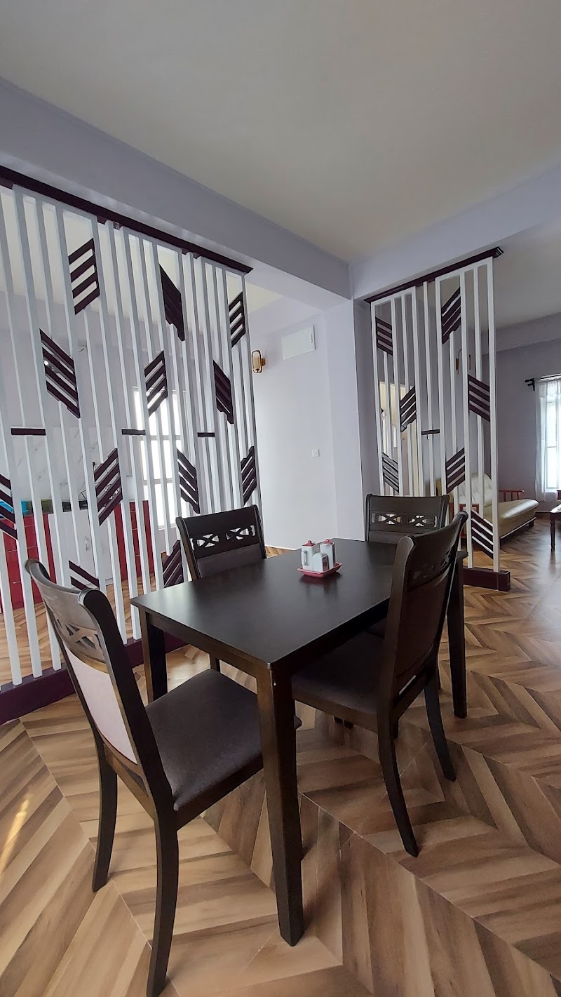 Samaphi Homestay - Samaphi Homestay Mihngi, Pynthorumkhrah, Langkyrding, Shillong, Meghalaya 793001, India