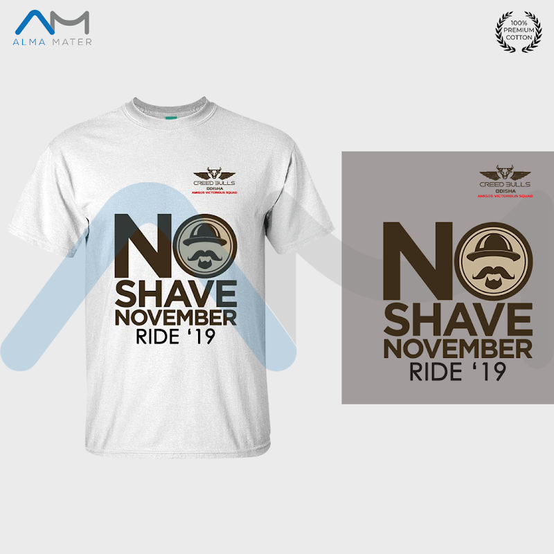 Alma Mater Store- Bulk Order Custom T-Shirts, Hoodies - Alma Mater Store- Bulk Order Custom T-Shirts, Hoodies Plot - 543 Q, Pace City II, Sector 37, Gurugram, Haryana 122004, India