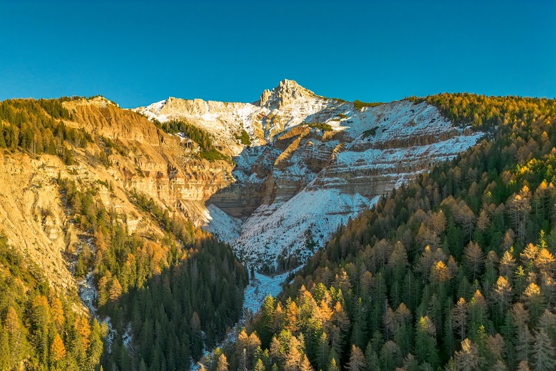 Bletterbach - Bletterbach Bletterbach, 39040 Aldein, Autonomous Province of Bolzano – South Tyrol, Italy