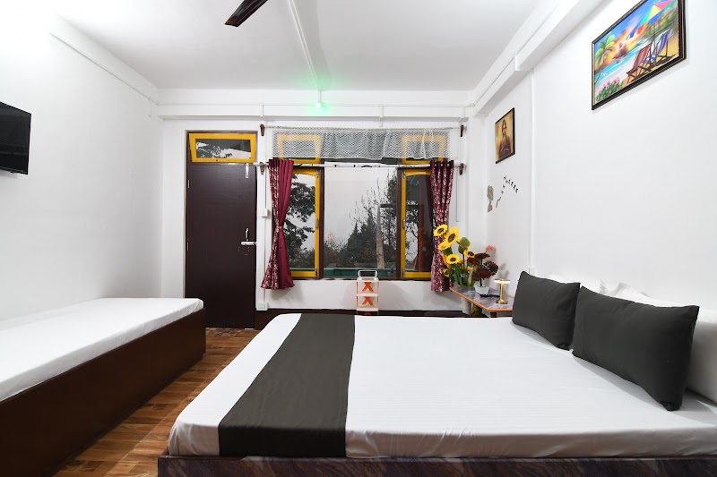 Mountain Retreat Ecostay - Mountain Retreat Ecostay, 2FV2+F42, Upper Chhibo, Kalimpong, West Bengal 734301, India