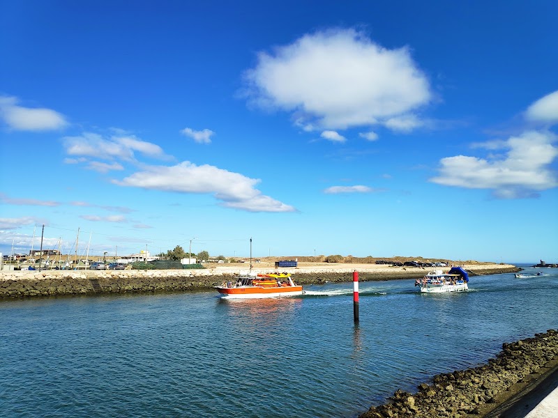 Marina de Lagos - Marina de Lagos, Edifício da Administração, 8600-315 Lagos, Portugal