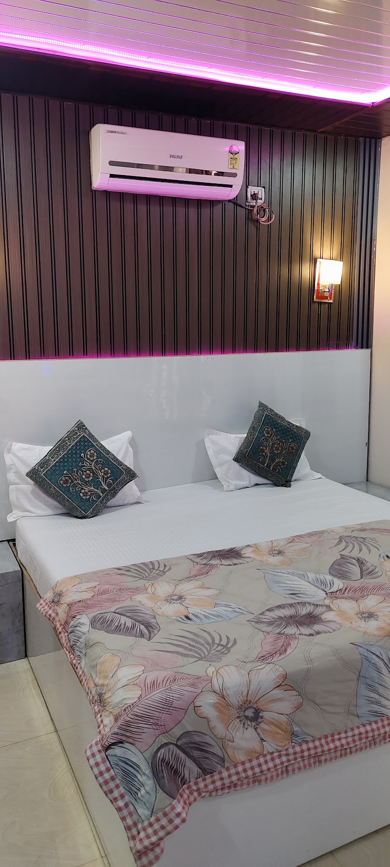 Ashirwad Cottage - Ashirwad Cottage, Matheran, Maharashtra 410102, India