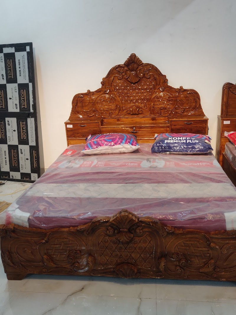 PAL WOODS - PAL WOODS dist, Khariar Road, Odisha 766104, India