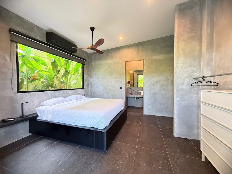 Art Private Pool Villa Phuket - Art Private Pool Villa Phuket, 3 5 Moo 2 Tambon Sa Khu, Amphoe Thalang, Chang Wat Phuket 83110, Thailand