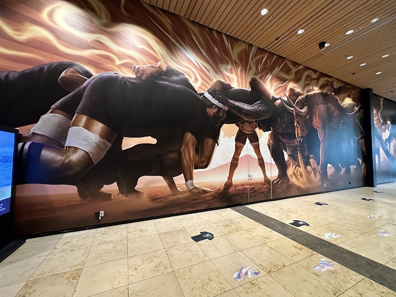 All Blacks Experience - All Blacks Experience Level 4/88 Federal Street, Auckland CBD, Auckland 1010, New Zealand