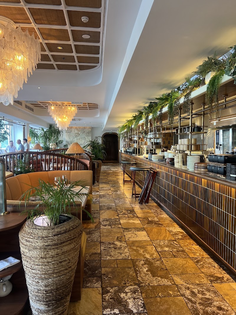 Canary Club - Canary Club Banyan Tree Residences - Al Thanyah Fifth - Dubai - United Arab Emirates