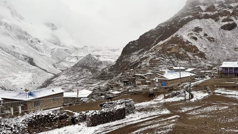 Phedi - Phedi, Nepal