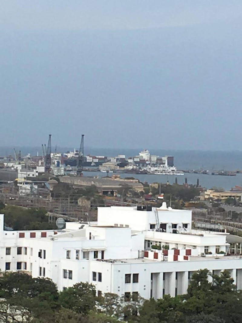 Fort Saint George - Fort Saint George Fort St George, Chennai, Tamil Nadu, India