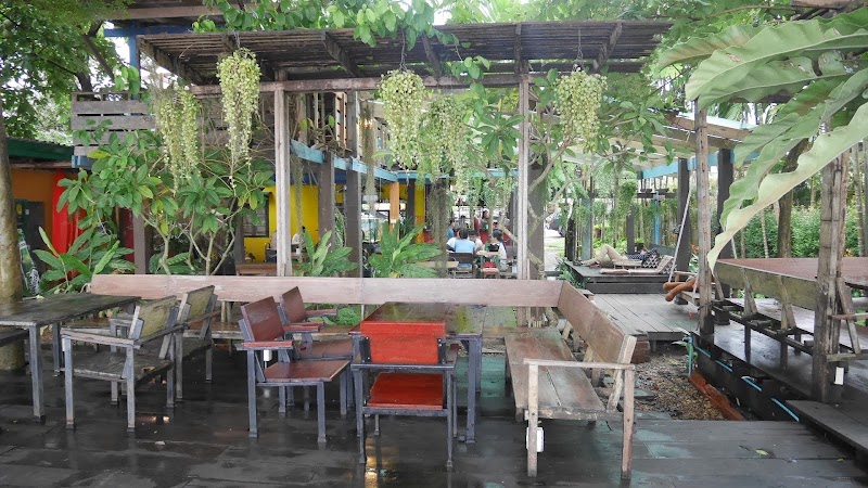 Champasak With Love