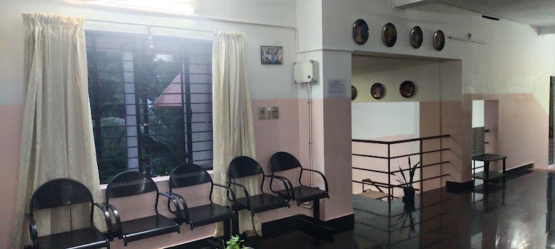 Matha Ayurveda Eye Hospital and Panchakarma Centre - Kudappanakunnu - Matha Ayurveda Eye Hospital and Panchakarma Centre - Kudappanakunnu, Near Civil Station, Jayaprakash Ln, Kudappanakunnu, Thiruvananthapuram, Keralam 695043, India