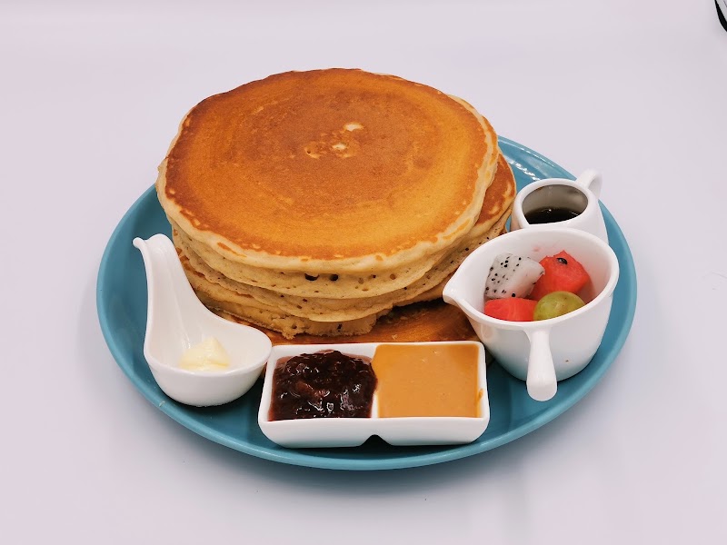 Breakfast Story Eleven - Breakfast Story Eleven 23/2 Sukhumvit Rd, Klong Tan Nua, Watthana, Krung Thep Maha Nakhon 10110, Thailand