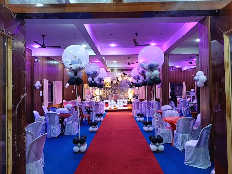 Black Pepper Restaurant - Black Pepper Restaurant Dhamtari road, Gotiyardih, Abhanpur, Chhattisgarh 493661, India